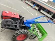 10HP Diesel Walking Tractor - 1