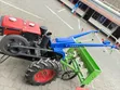 10HP Diesel Walking Tractor - 2