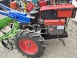 10HP Diesel Walking Tractor - 4