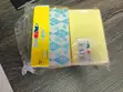 Sticky Note Pads - Ecopack - 5"x3" - Set of 12 - 1