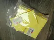 Sticky Note Pads - Ecopack - 5"x3" - Set of 12 - 2