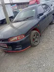 Mitsubishi Lancer 1997 Black - 1