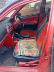 Mitsubishi Lancer 1997 Black - 2