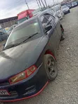 Mitsubishi Lancer 1997 Black - 4