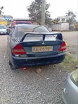 Mitsubishi Lancer 1997 Black - 5
