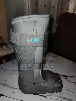 Orthopedic Walking Boot - Size Small