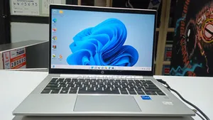 HP ProBook 430 G8 Laptop - 16GB RAM, 256GB SSD