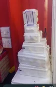 Sanduku la Adaptor la Plastiki la Kuzuia Maji - 2