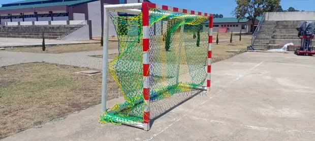 Cherus Professional Handball Goal Nets - 1