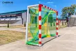 Cherus Professional Handball Goal Nets - 3