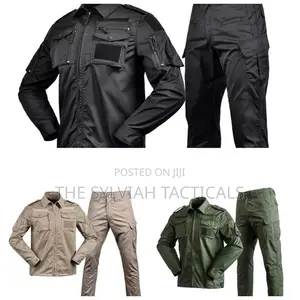 Ace Couture Outdoor Tactical Hiking Suit - Brand New