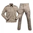 Ace Couture Tactical Hiking Suit ya Nje - Mpya Kabisa - 2