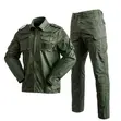 Ace Couture Tactical Hiking Suit ya Nje - Mpya Kabisa - 3