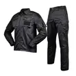 Ace Couture Tactical Hiking Suit ya Nje - Mpya Kabisa - 4