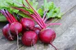 Miche Bora ya Beetroot - 3