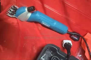 Cordless Makita Sheep Shears