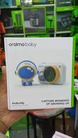 Oraimo PicBuddy HD Kamera ya Dijitali kwa Watoto - 2