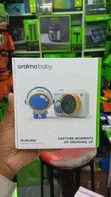 Oraimo PicBuddy HD Kamera ya Dijitali kwa Watoto - 3