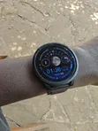 Samsung Galaxy Watch 5 43.3mm with 4 Straps & 2 Chargers - 1
