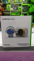 Oraimo PicBuddy Kamera ya Dijitali ya Watoto - Dual HD - 1