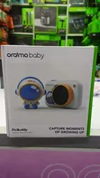 Oraimo PicBuddy Kamera ya Dijitali ya Watoto - Dual HD - 2