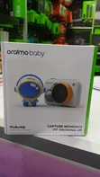 Oraimo PicBuddy Kamera ya Dijitali ya Watoto - Dual HD - 3