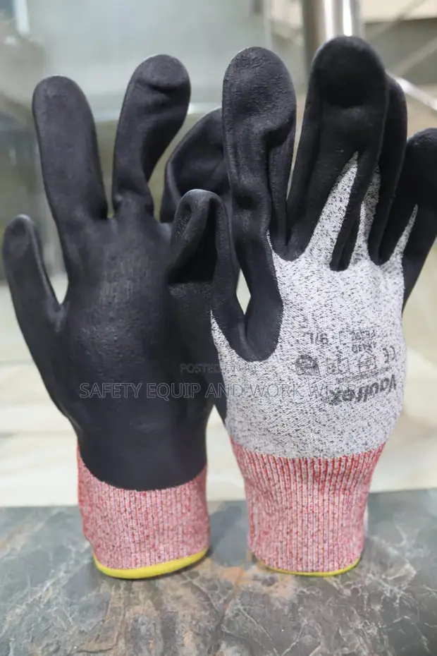 Vaultex Cut Resistant Gloves - 1