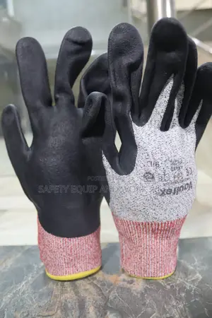 Vaultex Cut Resistant Gloves