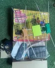 Original GOtv GoTenna Digital TV Aerial Antenna - 2