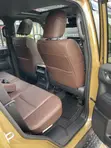 Toyota Land Cruiser Prado 2.8 Diesel 2024 - 5