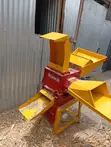 Heavy Duty Milano Multipurpose Chaff Cutter & Grain Grinder - 3