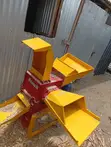High Quality Grinding/Chopping Machine - 3