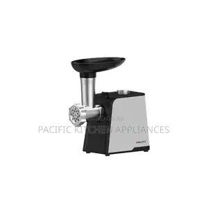 Sokany Multifunctional Electric Meat Mincer 2500W