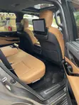 Lexus LX 600 2022 Gray - 2
