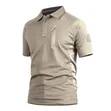 11Kn Outdoor Tactical Polo T-Shirt - 2