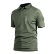 11Kn Outdoor Tactical Polo T-Shirt - 3