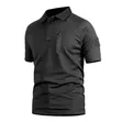 11Kn Outdoor Tactical Polo T-Shirt - 5