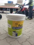 Waterproof Rain Coat for Roofs & Walls - 2