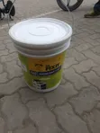 Waterproof Rain Coat for Roofs & Walls - 4