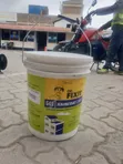 Waterproof Rain Coat for Roofs & Walls - 5