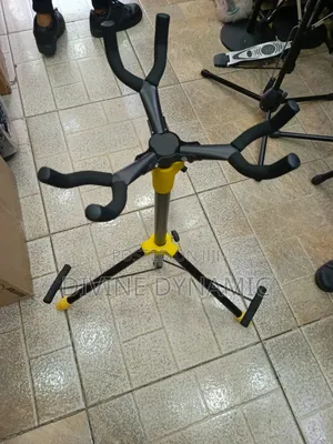Brand New Guitar Stand