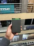 Transcend 1TB External Hard Drive - Portable USB HDD - 1