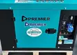 Premier PM12000SE 12kVA Silent Diesel Generator - 1