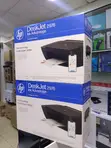 HP DeskJet Ink Advantage 2976 Printer Yote-kwa-Moja - 1