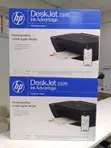 HP DeskJet Ink Advantage 2976 Printer Yote-kwa-Moja - 2