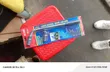 Heavy Duty Chrome Vanadium Telescopic Wheel Nut Wrench (17-23mm) - 1