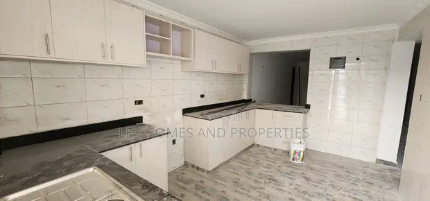 1-Bedroom Apartment for Rent in Nkaimurunya - 1