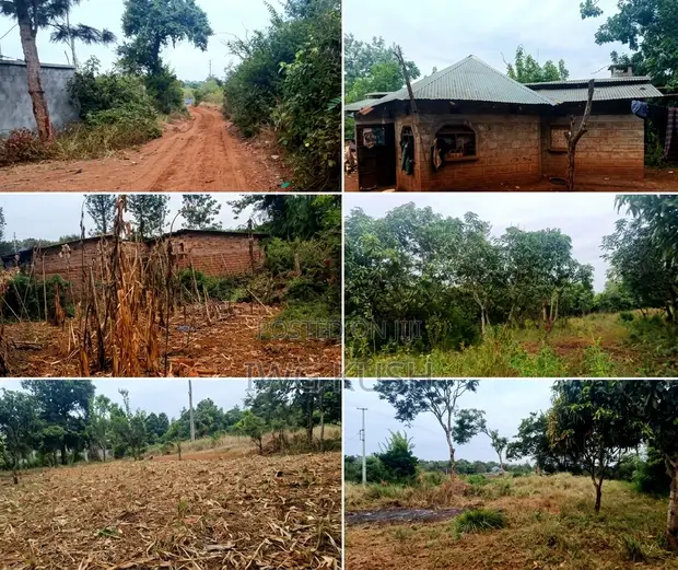 Eneo la Ekari 2.5 Bora Linauzwa Embu - 1