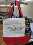 Custom Branded Canvas Tote Bags | Mifuko ya Matangazo ya Kampuni - 1