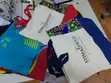 Custom Branded Canvas Tote Bags | Mifuko ya Matangazo ya Kampuni - 2